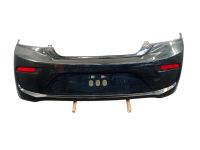 Stostange Stofnger hinten Schwarz X08A<br>MITSUBISHI SPACE STAR SCHRGHECK (A0 A) 1.0