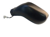 Au�enspiegel Spiegel elektrisch links <br>SUZUKI WAGON R  SCHR�GHECK (MM) 1.3