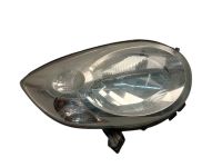 Scheinwerfer rechts <br>CITROEN C1 (PM, PN) 1.0