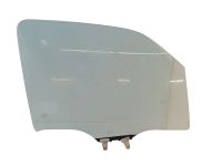 Seitenscheibe T�rscheibe vorne rechts <br>SUZUKI WAGON R  SCHR�GHECK (MM) 1.3