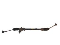 Lenkgetriebe Servolenkung <br>SUZUKI WAGON R  SCHR�GHECK (MM) 1.3