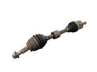 Antriebswelle Gelenkwelle vorne links <br>FORD GRAND C-MAX (DXA/CB7, DXA/CEU) 1.6 ECOBO