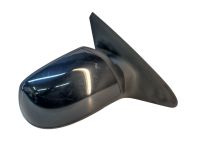 Au�enspiegel elektrisch Spiegel rechts Panther-Schwarz<br>FORD MONDEO III TURNIER (BWY) 2.0 TDCI