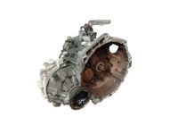 Getriebe Schaltgetriebe 5 Gang MZL<br>SKODA FABIA II COMBI (545) 1.6 TDI