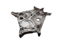 Stirndeckel (Motor) <br>MERCEDES GLK X204 280 4MATIC