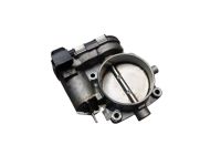 Drosselklappe <br>MERCEDES GLK X204 280 4MATIC