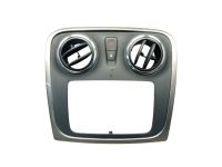 Luftd�se mitte Verkleidung Mittelkonsole<br>DACIA LOGAN MCV II 1.5 DCI