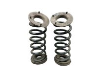 Federnsatz Hinterachse <br>DACIA LOGAN MCV II 1.5 DCI