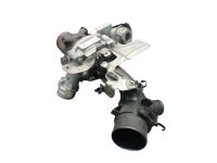 Turbolader <br>DACIA LOGAN MCV II 1.5 DCI