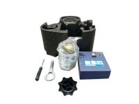 Werkzeugkasten Pannenkit<br>OPEL ASTRA H GTC (L08) 1.4