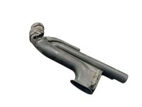 Luftschlauch Ansaugrohr <br>OPEL ASTRA H GTC (L08) 1.4