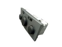 Bedienelement, Klimaanlage <br>OPEL ASTRA H GTC (L08) 1.4