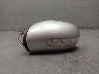Au�enspiegel Spiegel elektrisch links Brillantsilber 744<br>MERCEDES C-KLASSE T-MODEL S203 C 220 CDI