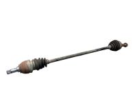 Antriebswelle Gelenkwelle vorne rechts <br>OPEL ASTRA H GTC (L08) 1.4