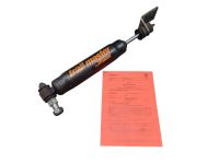 Lenkungsd�mpfer <br>SUZUKI JIMNY  (FJ) 1.5 DDIS 4X4