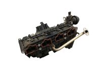 Ansaugkr�mmer Ansaugbr�cke mit Drallklappen<br>OPEL ASTRA H GTC (L08) 1.4