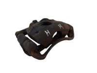 Bremssattel Bremszange rechts hinten <br>OPEL CORSA C (F08, F68) 1.2 TWINPORT