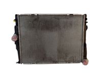 K�hler Wasserk�hler <br>BMW 3 COUPE (E92) 325I