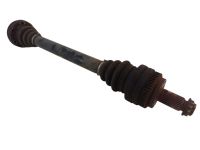 Antriebswelle Gelenkwelle links hinten <br>BMW 3 COUPE (E92) 325I