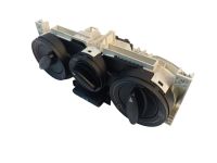 Heizungsregler Heizbet�tigung <br>AUDI A3 (8L1) 1.8