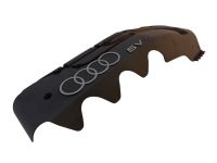 Motorabdeckung <br>AUDI A3 (8L1) 1.8