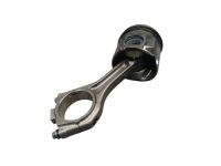 Kolben AJ200<br>LAND ROVER RANGE ROVER EVOQUE (L538) 2.0 D 4X4