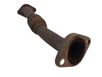 Flexrohr f�r Abgasanlage <br>HYUNDAI I20 (PB, PBT) 1.2