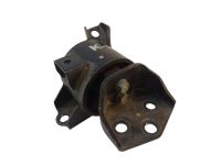 Lagerbock, Motorlager Motorhalter links <br>HYUNDAI I20 (PB, PBT) 1.2