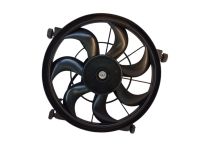 Elektromotor, K�hlerl�fter <br>HYUNDAI I20 (PB, PBT) 1.2