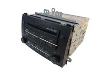 CD-Radio Autoradio A200PBE<br>HYUNDAI I20 (PB, PBT) 1.2