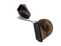 Hupe <br>FORD GRAND C-MAX  DXA 1.6 TI