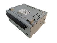CD-Radio Autoradio Radio AHU<br>FORD GRAND C-MAX  DXA 1.6 TI