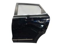 T�r T�re links hinten Phantom Black<br>HYUNDAI TUCSON (TL, TLE) 1.6 T-GDI AWD