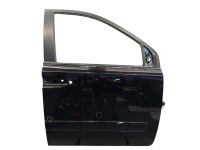 T�r T�re vorne rechts Midnight Black<br>KIA CARNIVAL III (VQ) 2.9 CRD