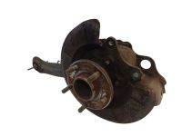 Achsschenkel Radnabe links hinten <br>FORD GRAND C-MAX  DXA 1.6 TI