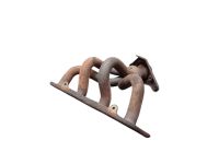 Abgaskr�mmer Kr�mmer <br>HONDA JAZZ II GD 1.3I-DSI