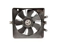 Elektromotor, K�hlerl�fter <br>HONDA JAZZ II GD 1.3I-DSI