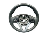 Lenkrad Multifunktionslenkrad<br>HYUNDAI TUCSON (TL, TLE) 1.6 T-GDI AWD