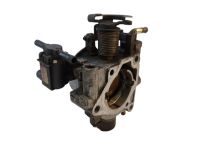 Drosselklappe <br>MAZDA 3 (BK) 1.6