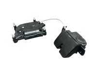 Schloss Heckdeckel Heckklappenschloss <br>HYUNDAI TUCSON (TL, TLE) 1.6 T-GDI AWD