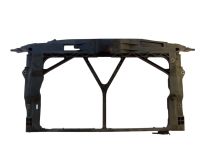 Frontmaske Frontblech<br>MAZDA 3 (BK) 1.6