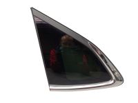 Dreieckscheibe links hinten<br>HYUNDAI TUCSON (TL, TLE) 1.6 T-GDI AWD