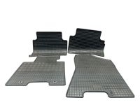 Fu�mattensatz Gummimatten<br>HYUNDAI TUCSON (TL, TLE) 1.6 T-GDI AWD