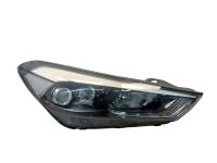 Scheinwerfer rechts <br>HYUNDAI TUCSON (TL, TLE) 1.6 T-GDI AWD