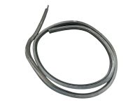 Dichtung T�rrahmen Einstieg rechts hinten <br>VW GOLF V VARIANT (1K5) 2.0 TDI