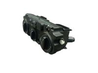 Bedienelement, Klimaanlage <br>VW GOLF V VARIANT (1K5) 2.0 TDI