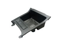 Ablagekasten Mittelkonsole<br>VW GOLF V VARIANT (1K5) 2.0 TDI