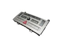 Bedienelement, Klimaanlage <br>CITROEN C5 II BREAK (RE) 2.0 HDI