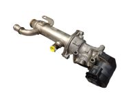 Abgask�hler K�hler AGR-K�hler <br>CITROEN C5 II BREAK (RE) 2.0 HDI