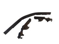 Dichtung f�r Motorhaube Set 3-teilig<br>BMW 3 (F30) 318I LCI